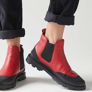 Camper Brutus Chelsea Boot
